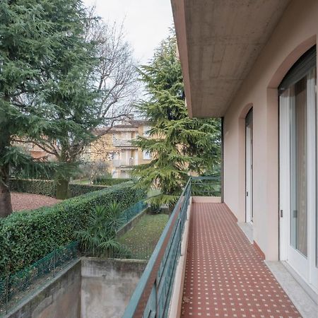 Aura Home Sirmione - 2 Bedrooms Apartment Dış mekan fotoğraf