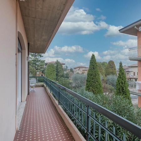 Aura Home Sirmione - 2 Bedrooms Apartment Dış mekan fotoğraf