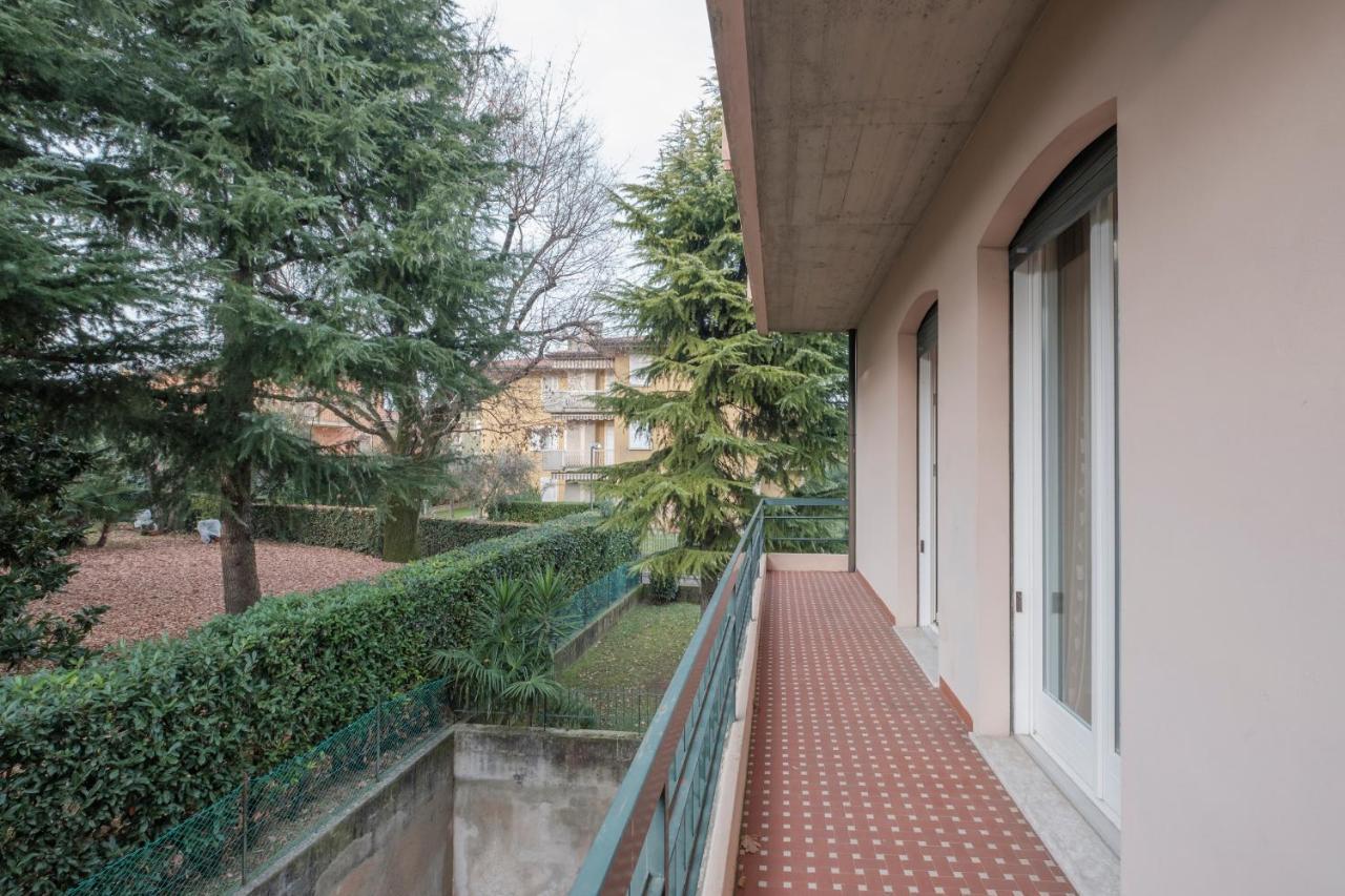 Aura Home Sirmione - 2 Bedrooms Apartment Dış mekan fotoğraf