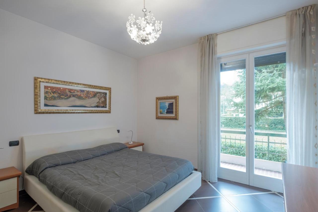 Aura Home Sirmione - 2 Bedrooms Apartment Dış mekan fotoğraf