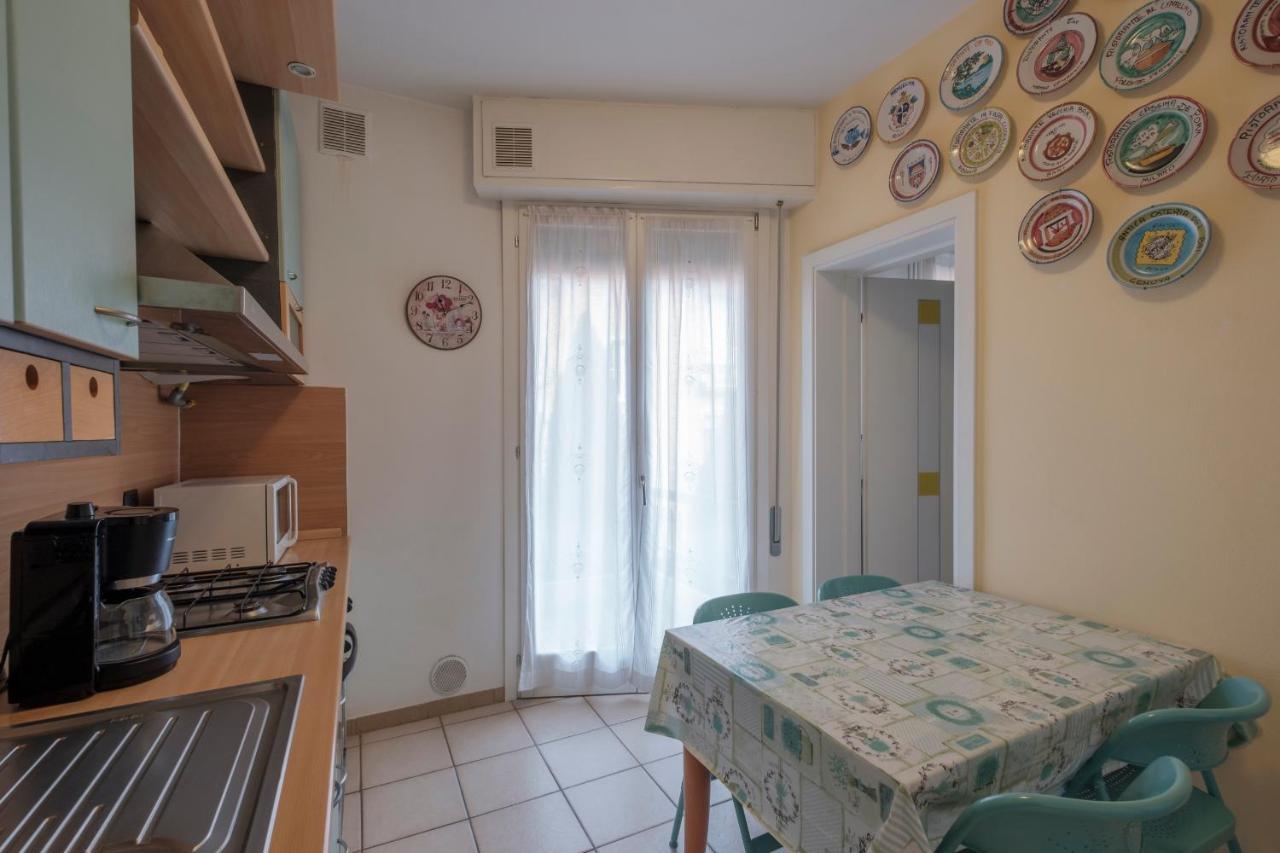 Aura Home Sirmione - 2 Bedrooms Apartment Dış mekan fotoğraf