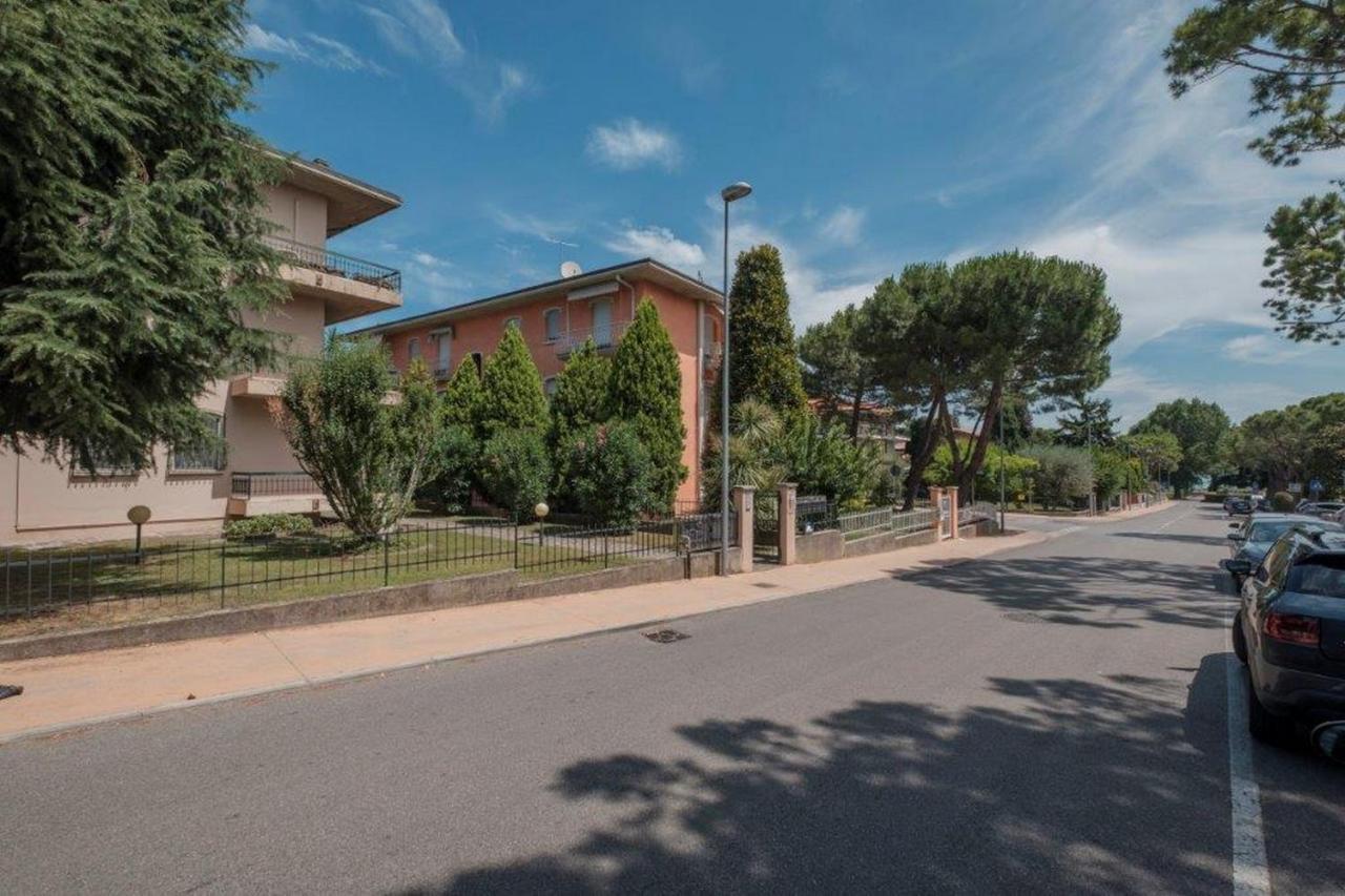 Aura Home Sirmione - 2 Bedrooms Apartment Dış mekan fotoğraf