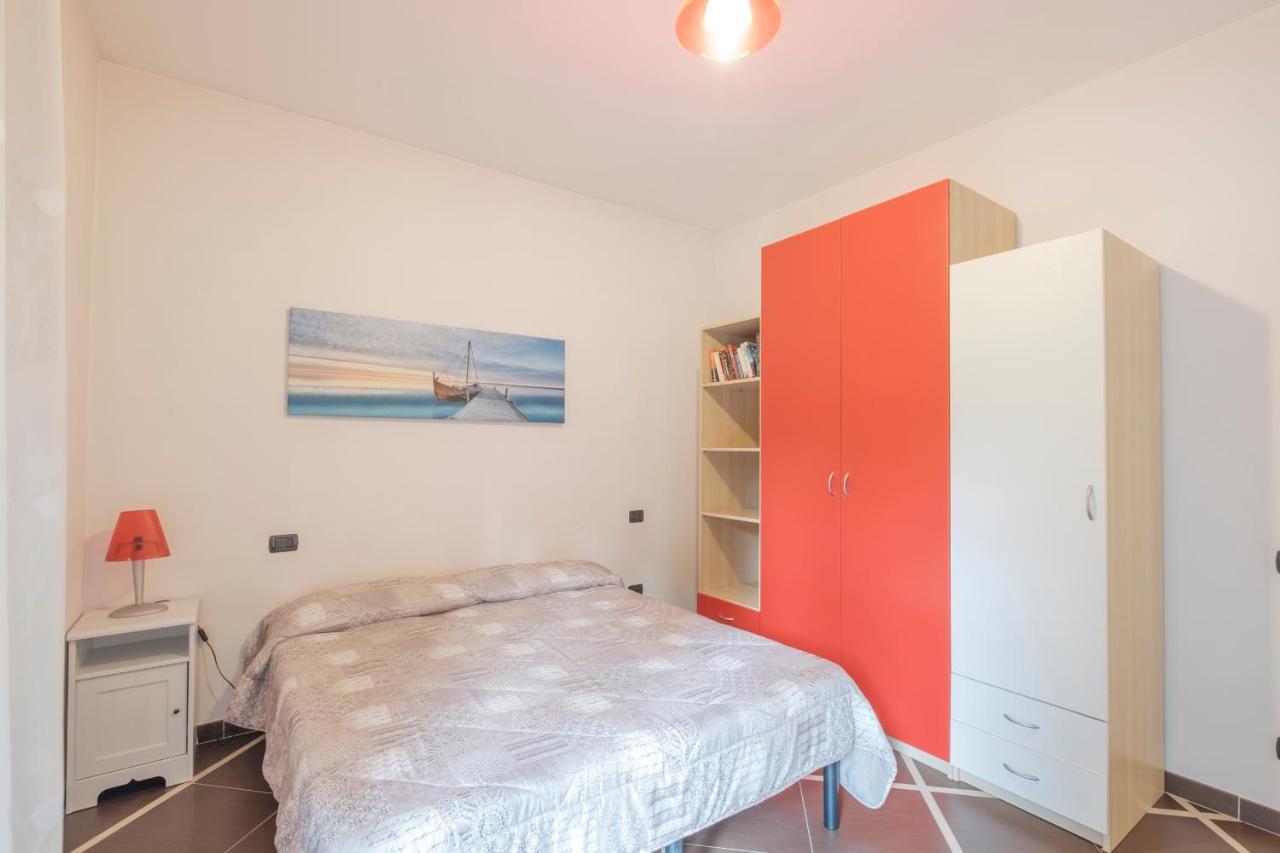 Aura Home Sirmione - 2 Bedrooms Apartment Dış mekan fotoğraf