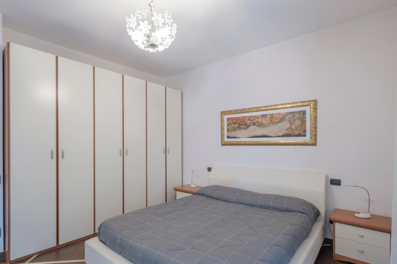 Aura Home Sirmione - 2 Bedrooms Apartment Dış mekan fotoğraf