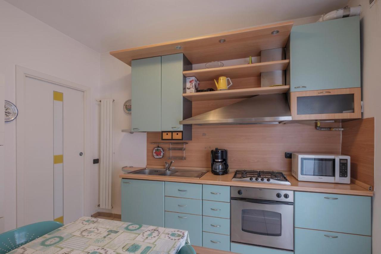 Aura Home Sirmione - 2 Bedrooms Apartment Dış mekan fotoğraf