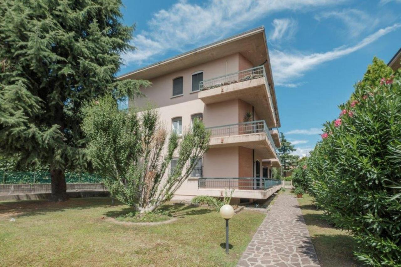 Aura Home Sirmione - 2 Bedrooms Apartment Dış mekan fotoğraf