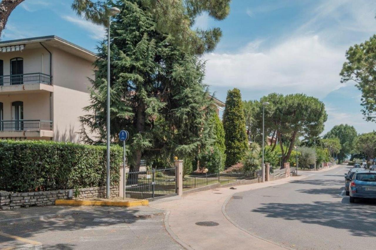 Aura Home Sirmione - 2 Bedrooms Apartment Dış mekan fotoğraf