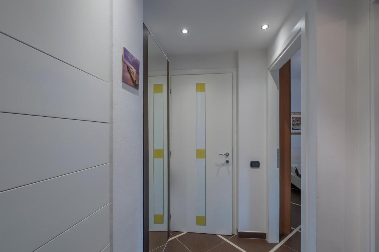 Aura Home Sirmione - 2 Bedrooms Apartment Dış mekan fotoğraf
