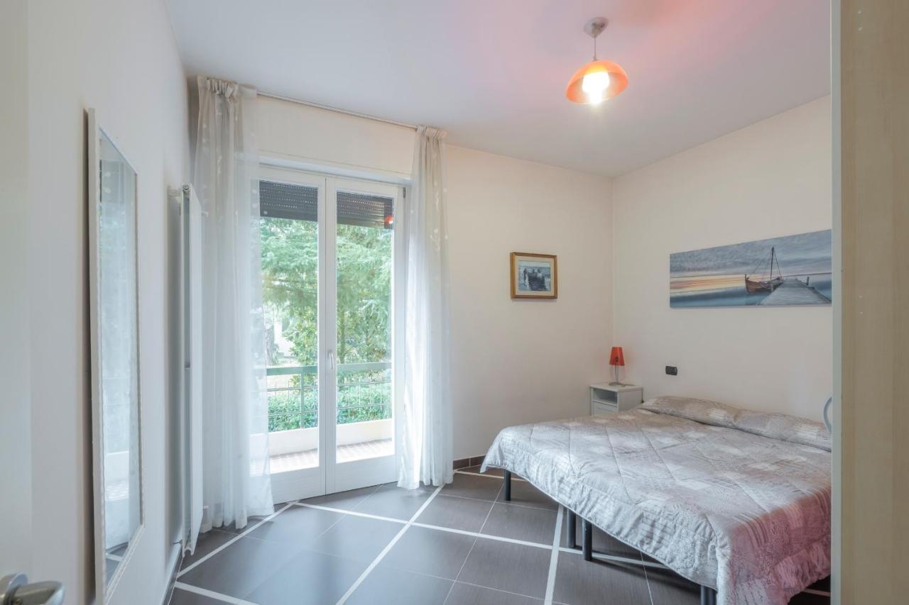 Aura Home Sirmione - 2 Bedrooms Apartment Dış mekan fotoğraf