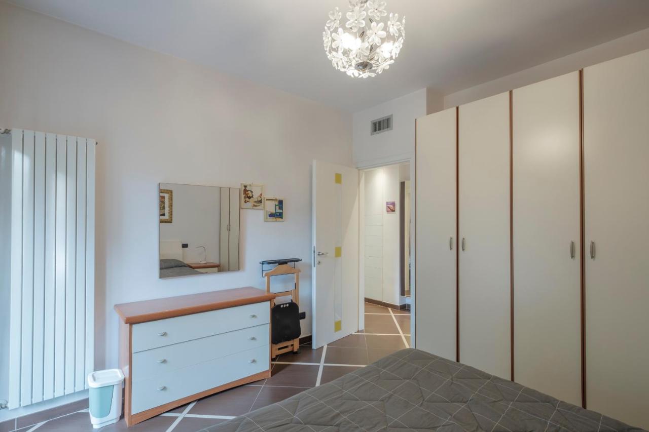 Aura Home Sirmione - 2 Bedrooms Apartment Dış mekan fotoğraf