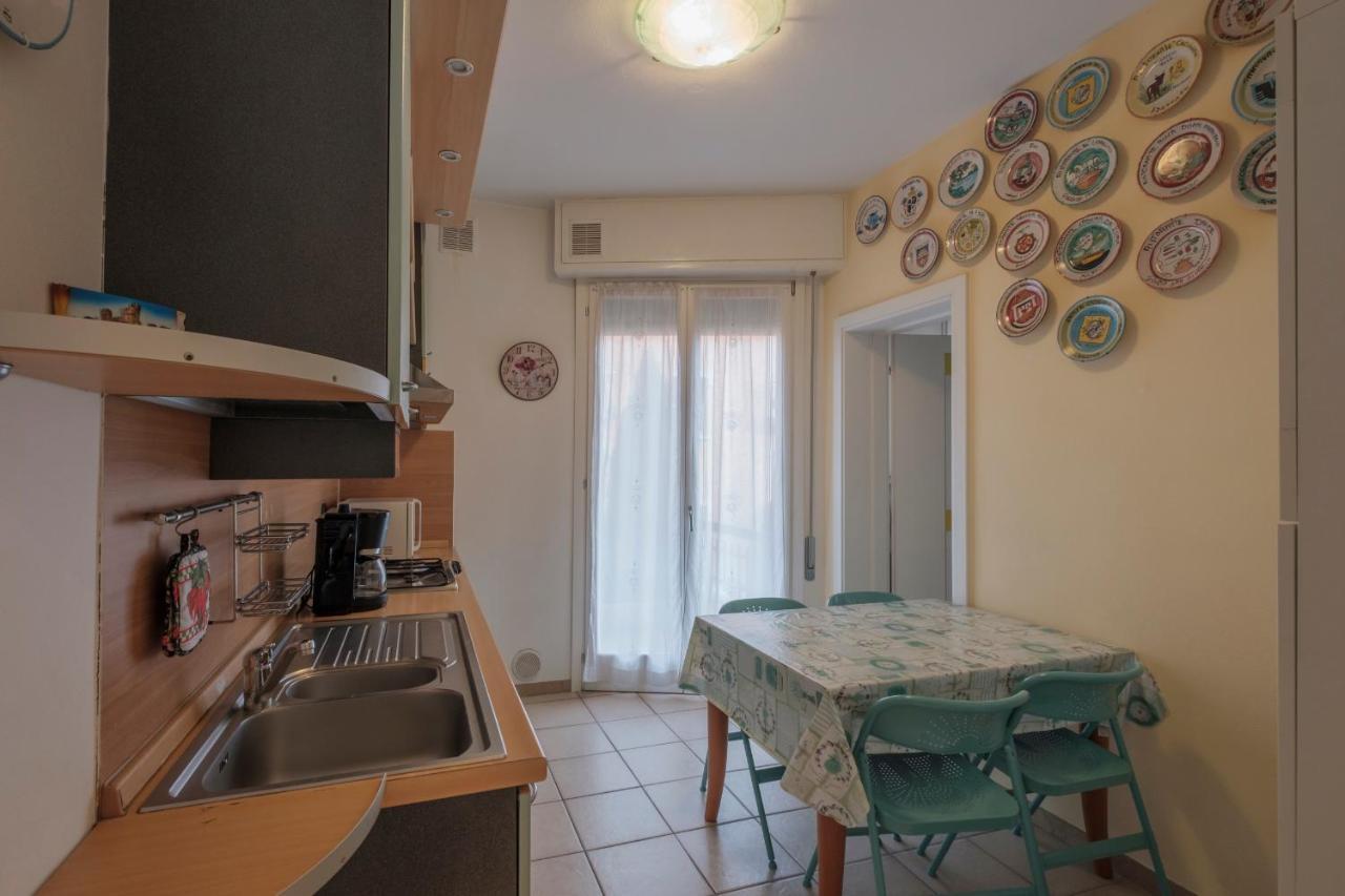 Aura Home Sirmione - 2 Bedrooms Apartment Dış mekan fotoğraf