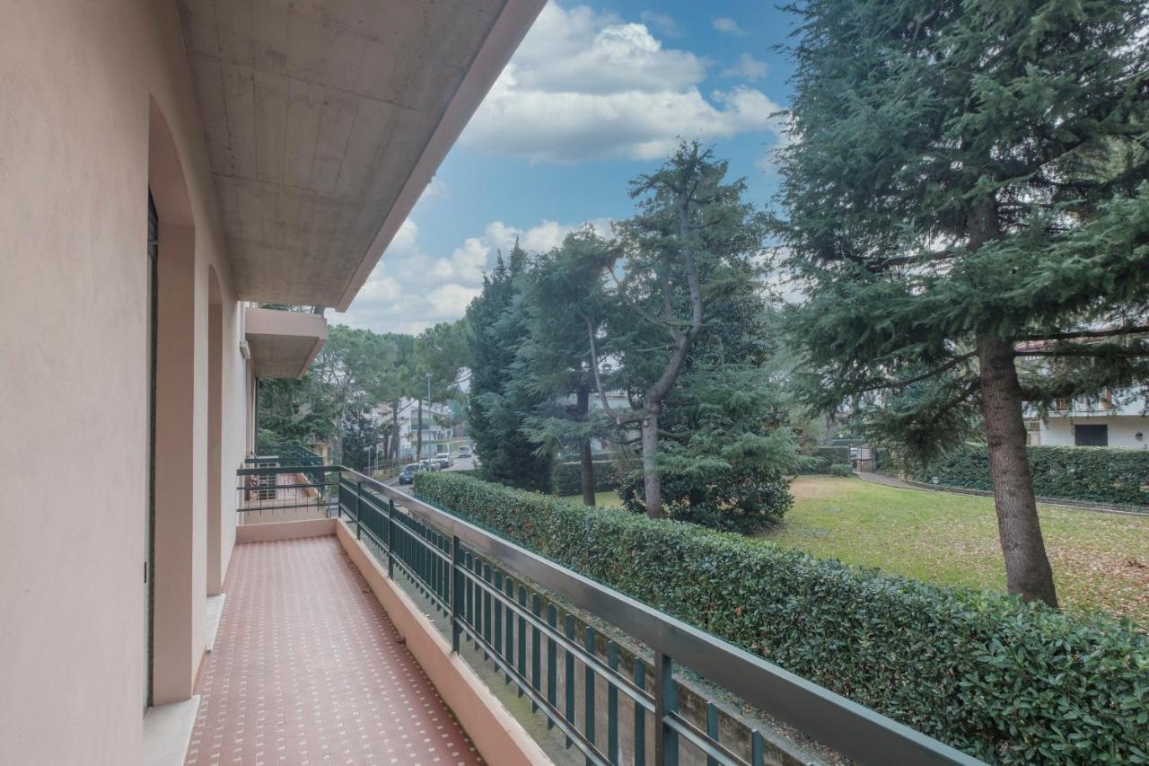 Aura Home Sirmione - 2 Bedrooms Apartment Dış mekan fotoğraf