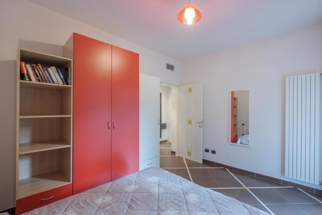 Aura Home Sirmione - 2 Bedrooms Apartment Dış mekan fotoğraf
