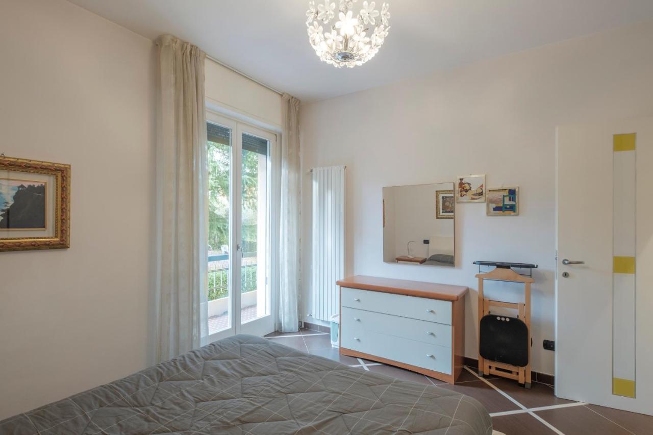 Aura Home Sirmione - 2 Bedrooms Apartment Dış mekan fotoğraf